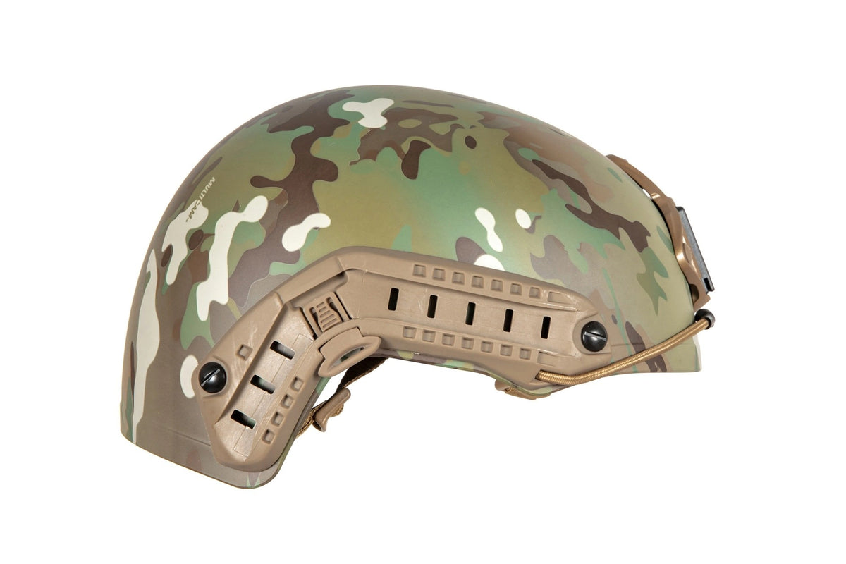 Ballistic Aramid Heavy Version L/XL MC helmet replica