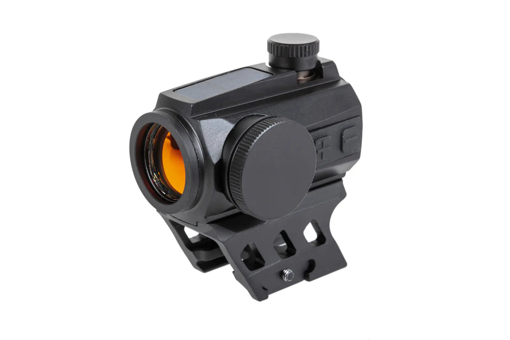 Specna Arms CORE™ Glide red dot sight Black