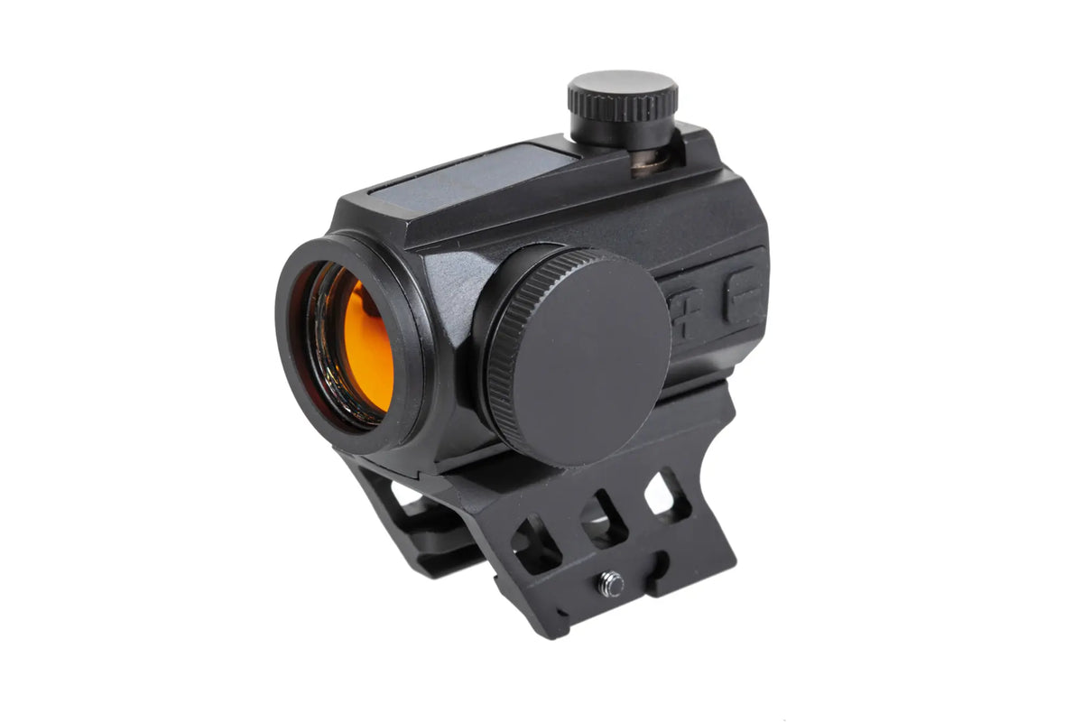 Specna Arms CORE™ Glide red dot sight Black