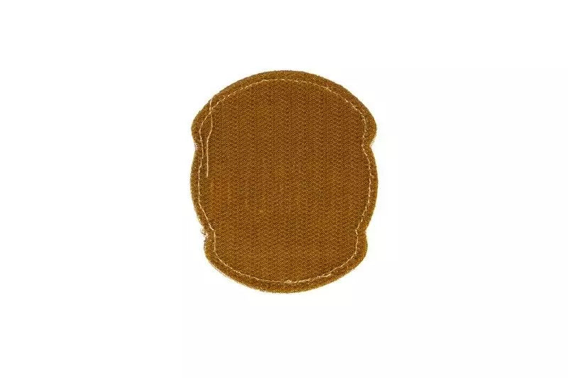 Saint Michael Modern Embroided Patch - Multicam