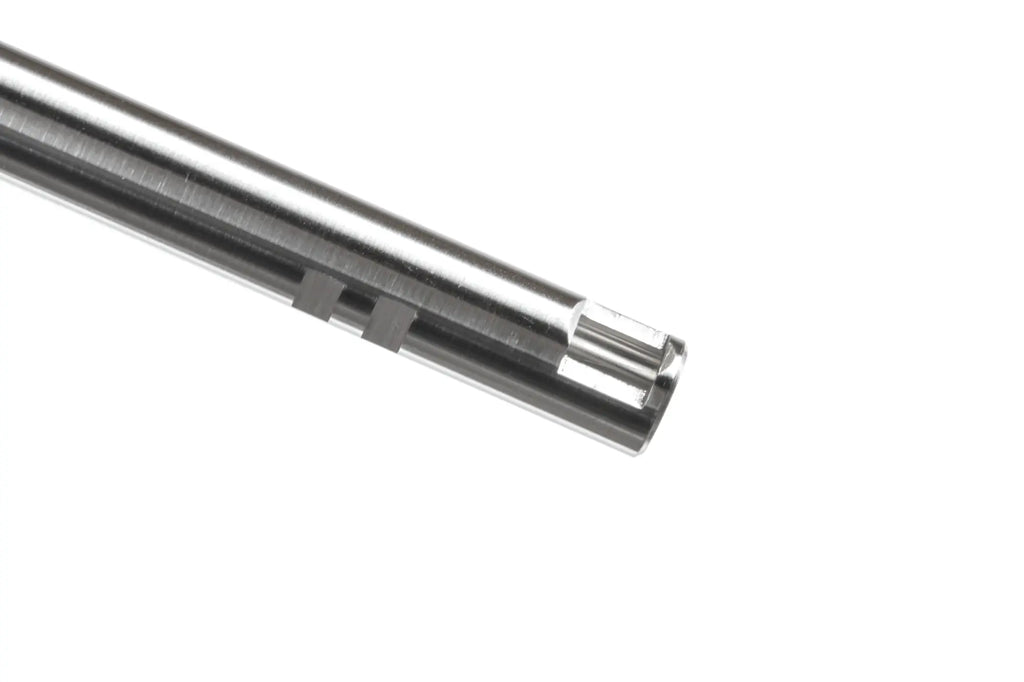 6.05 mm Da Vinci Raizen 05 455 mm precision barrel for AEG replicas