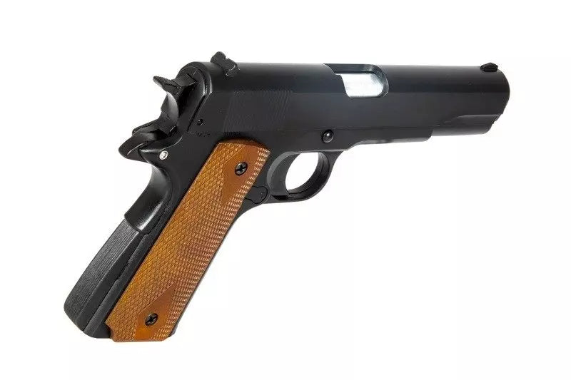 HG-121B 1911 Pistol Replica