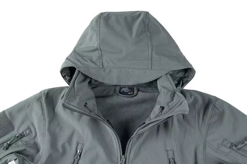 Gunfighter Windblocker Jacket - Olive Green