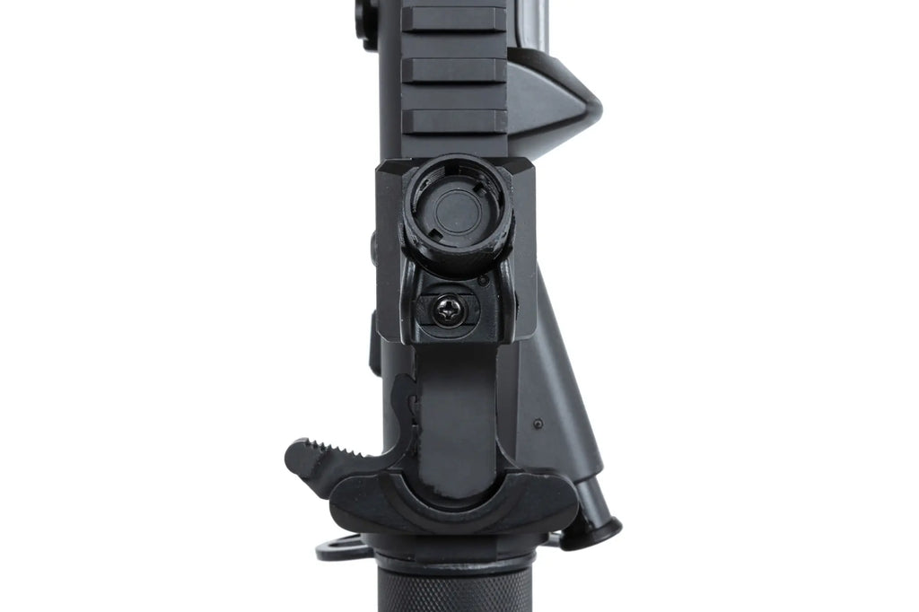 Specna Arms SA-PH23 PRIME™ BLDC™ Aster II ETU airsoft Carbine Black