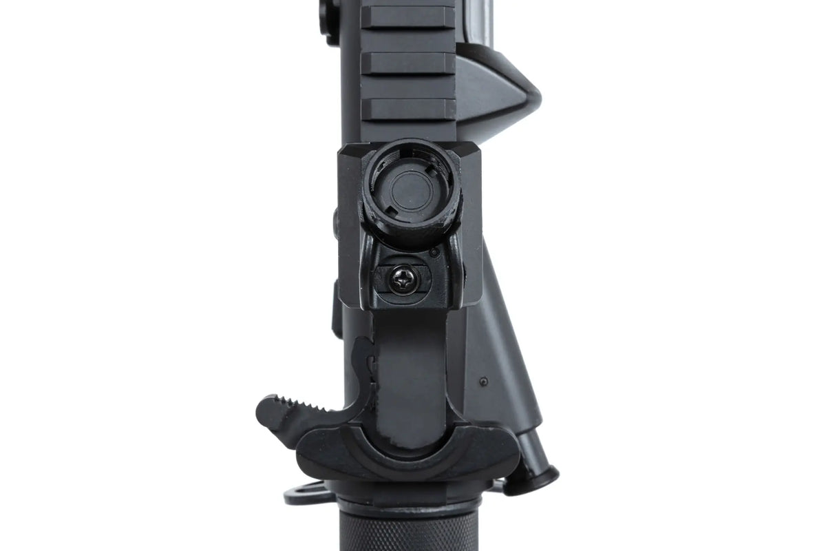 Specna Arms SA-PH23 PRIME™ BLDC™ Aster II ETU airsoft Carbine Black