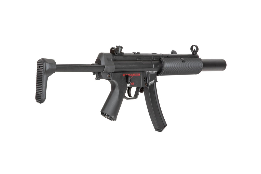 CES SD6 Submachine Gun Replica
