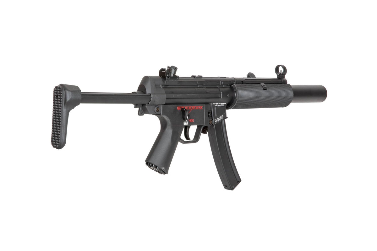 CES SD6 Submachine Gun Replica