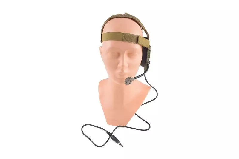 Headset - MC