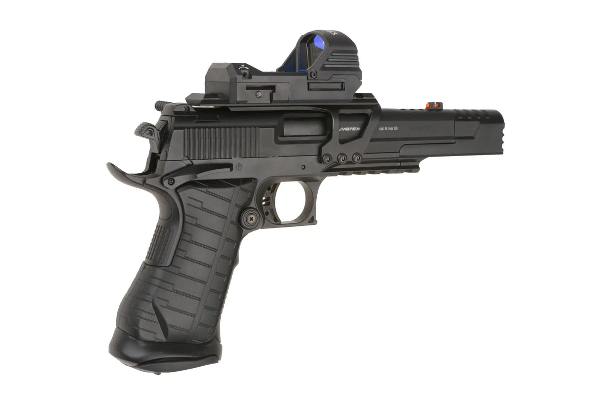 Elite Force Racegun Pistol Replica - Set
