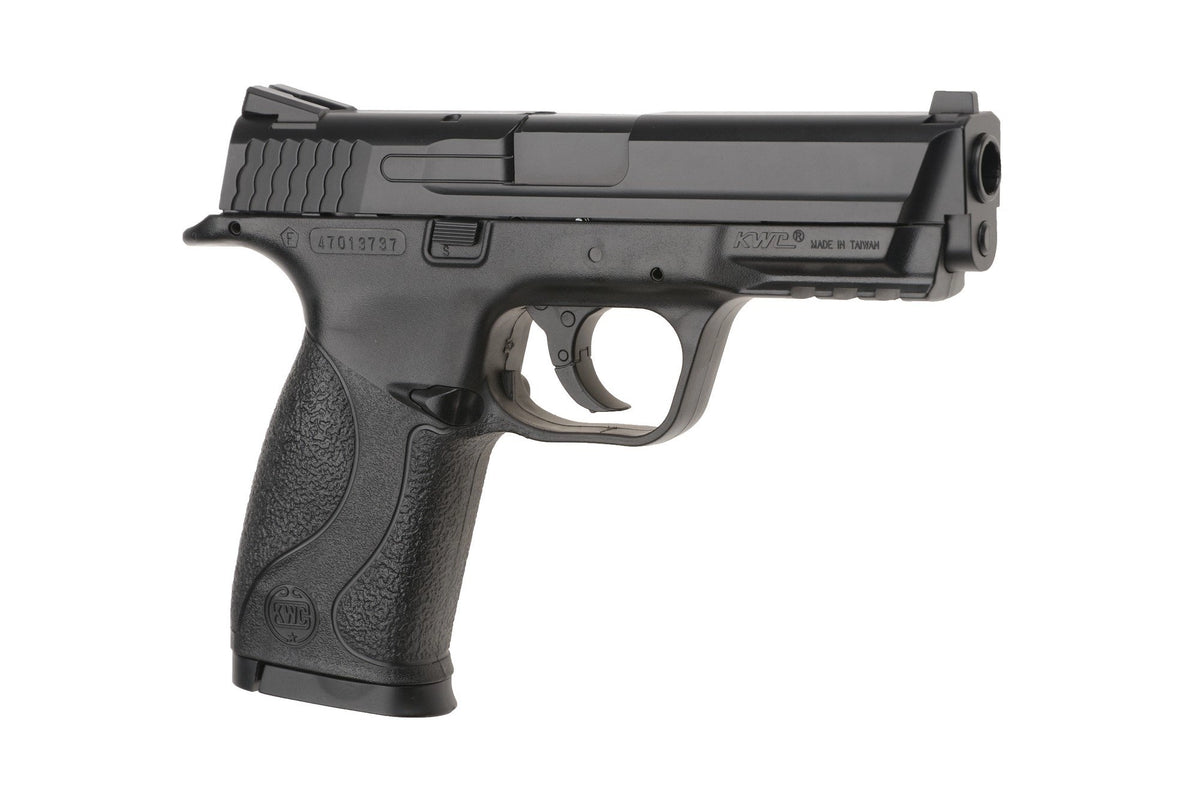 M40 Air Gun