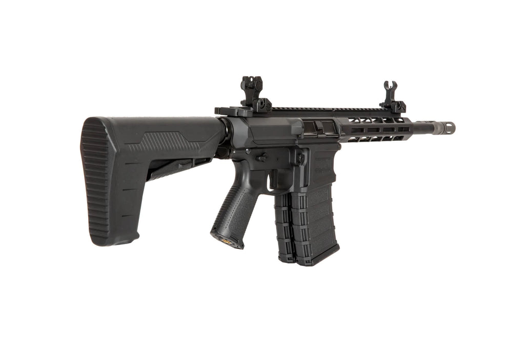 DT-4 Double Barrel AR Carbine Replica