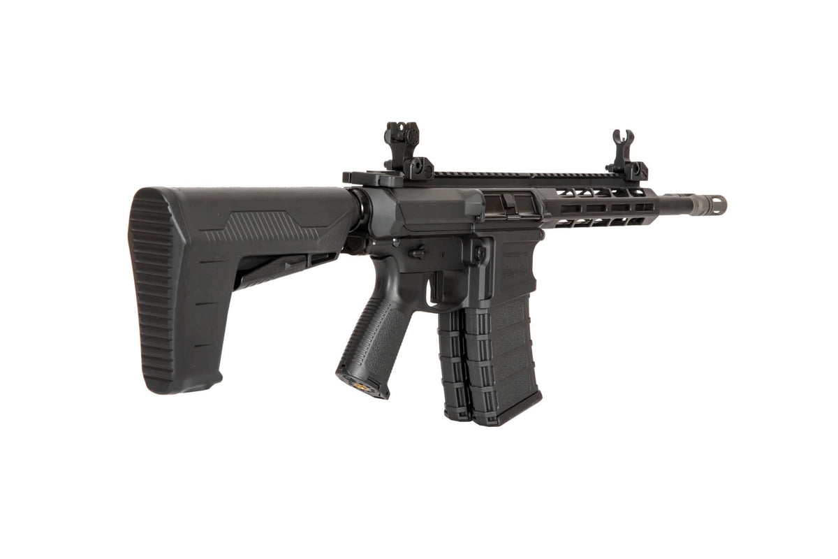DT-4 Double Barrel AR Carbine Replica
