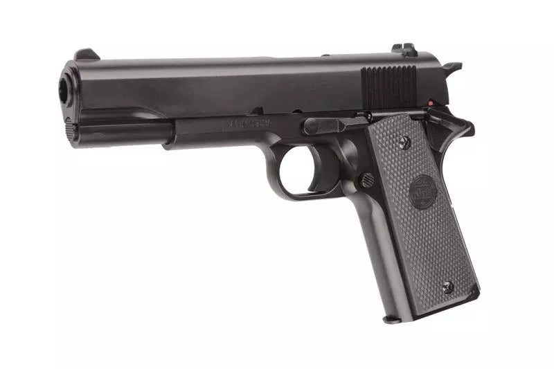 1911 Spring-Action Pistol Replica
