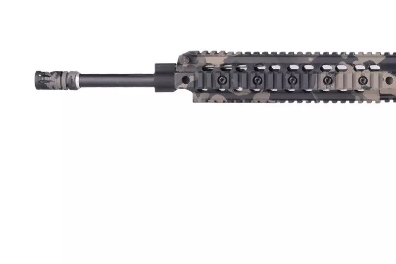 Specna Arms SA-B03 ONE™ carbine replica - MultiCam® Black