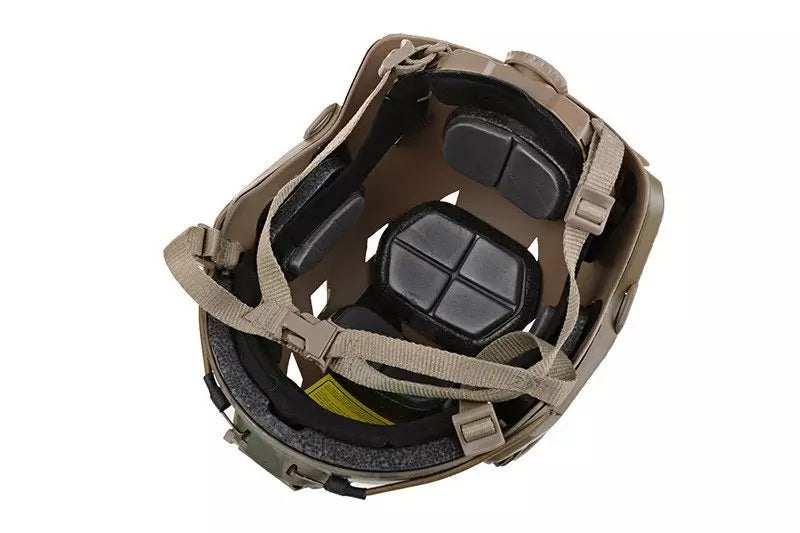 X-Shield FAST BJ Helmet Replica – ATC FG