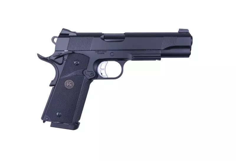 KP-07 pistol replica (green gas)