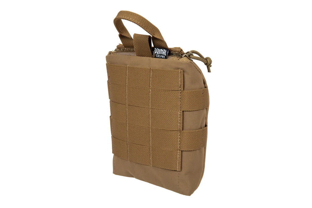 Tactical IFAK Sogna - Coyote Brown