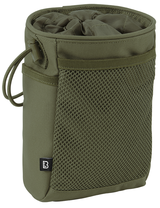 Brandit 8046 small dump bag Olive