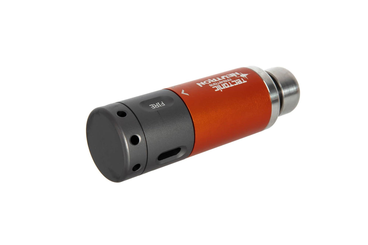 Tectonic Innovations Neutron grenade -Orange