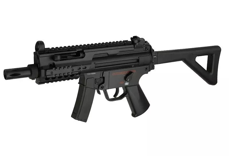 JG204 sub-machinegun replica