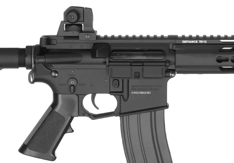 Trident SPR carbine replica