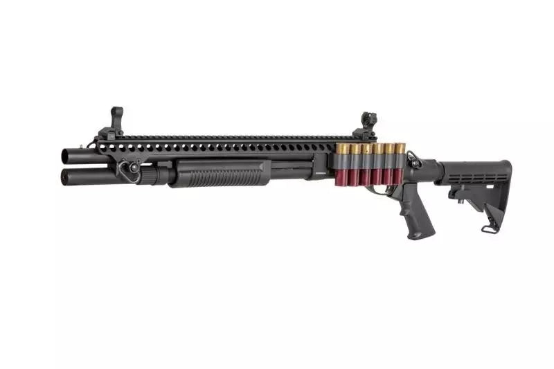 8874 Shotgun Replica – Black
