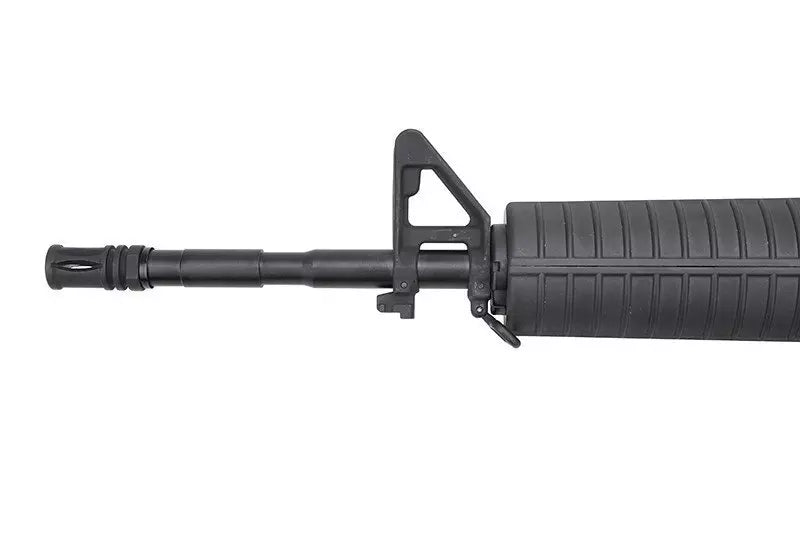 CM002A1 assault rifle replica - black