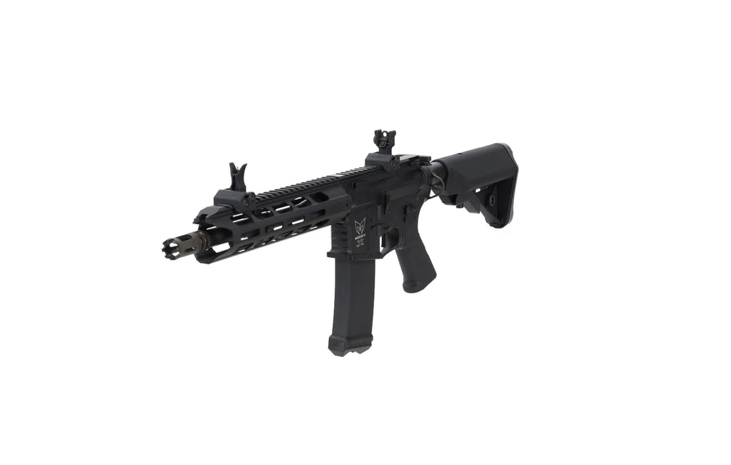 airsoft Modify XTC CQB-M Aster ETU Carbine Black