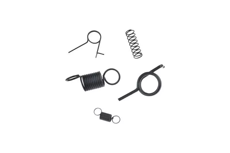 Set of Springs for Gearbox V2 QD