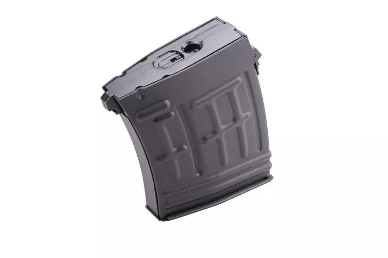 Low-Cap Magazine for SVD Replicas (CM057)