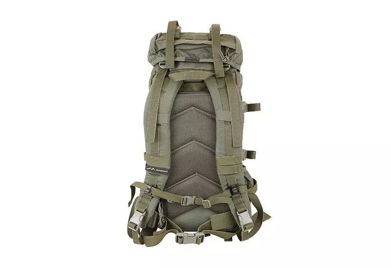 Wisport SilverFox military backpack - olive