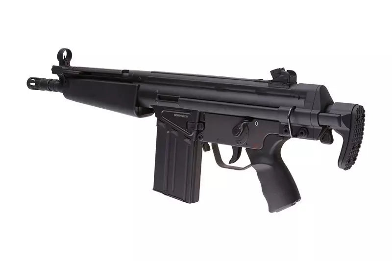 T3 MC51 (JG108) Assault Rifle Replica