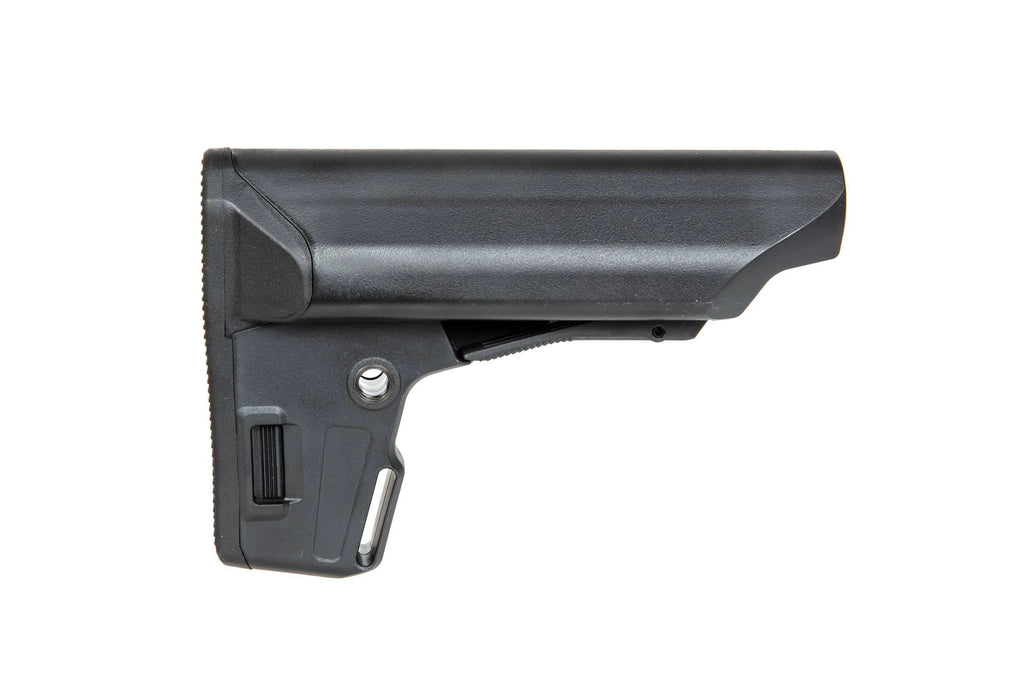 Enhanced Polymer Stock (EPS) - black