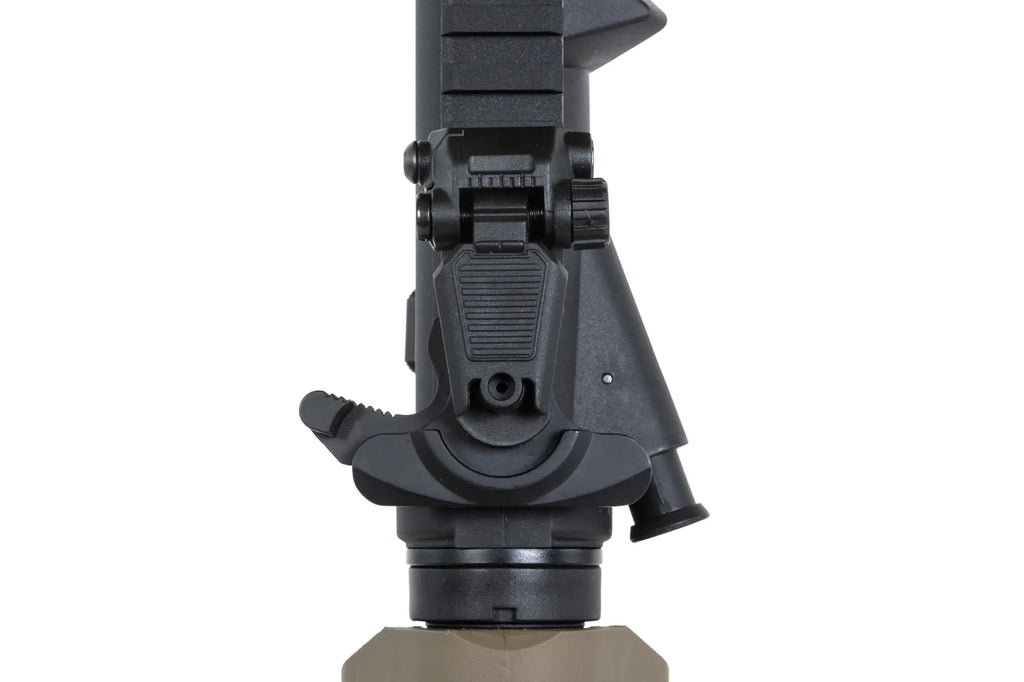 Specna Arms SA-C10 CORE™ Gen.2 HAL ETU™ Half-Tan airsoft Carbine