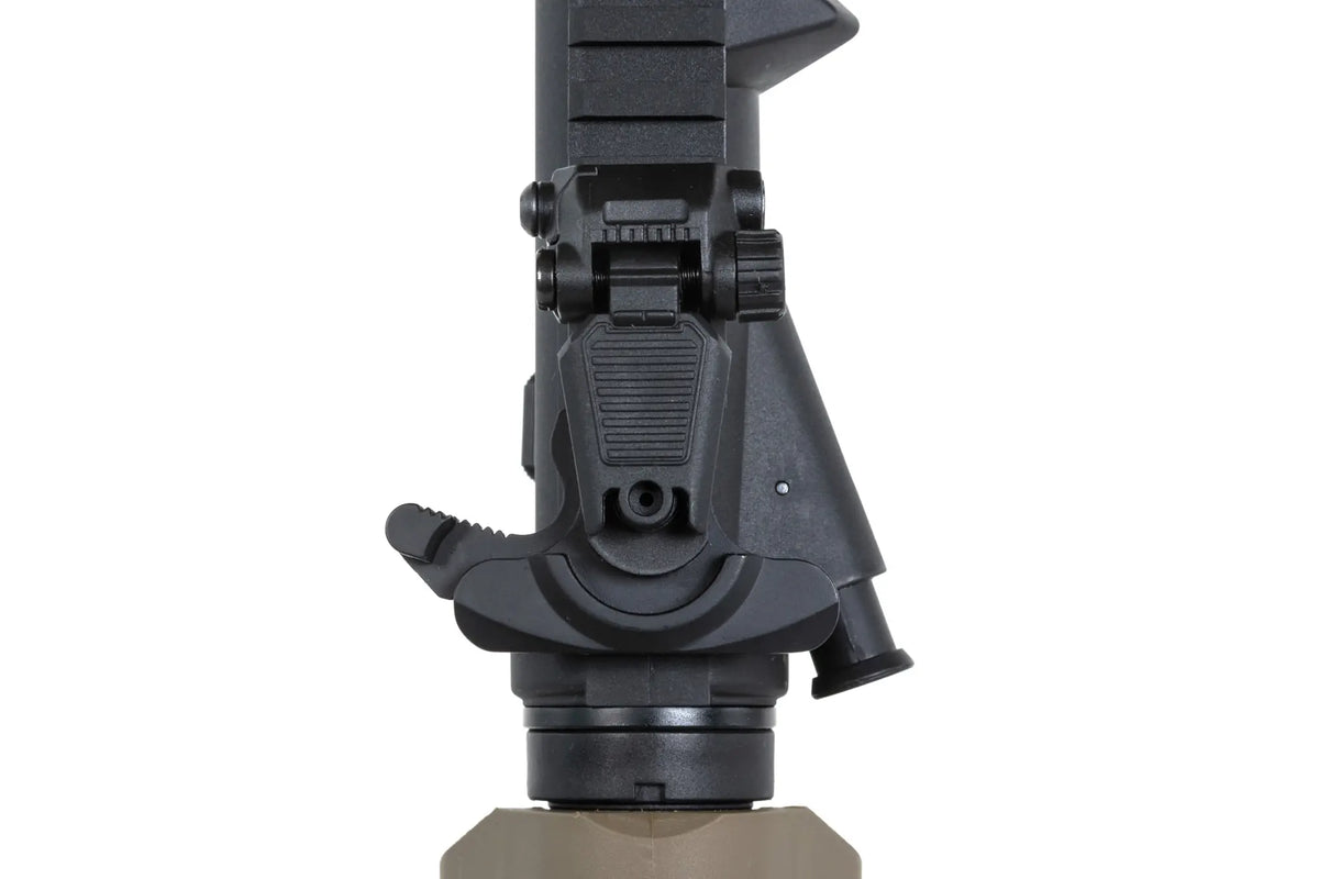 Specna Arms SA-C10 CORE™ Gen.2 HAL ETU™ Half-Tan airsoft Carbine