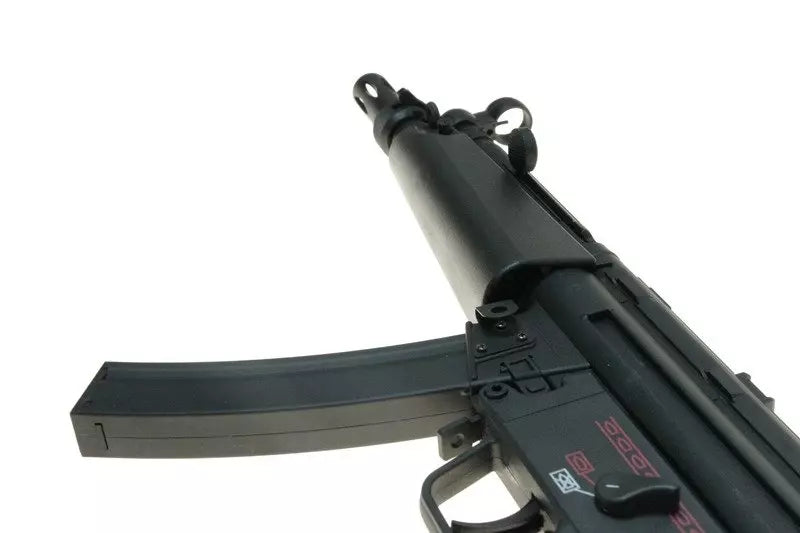CM027-A4 sub-machinegun replica