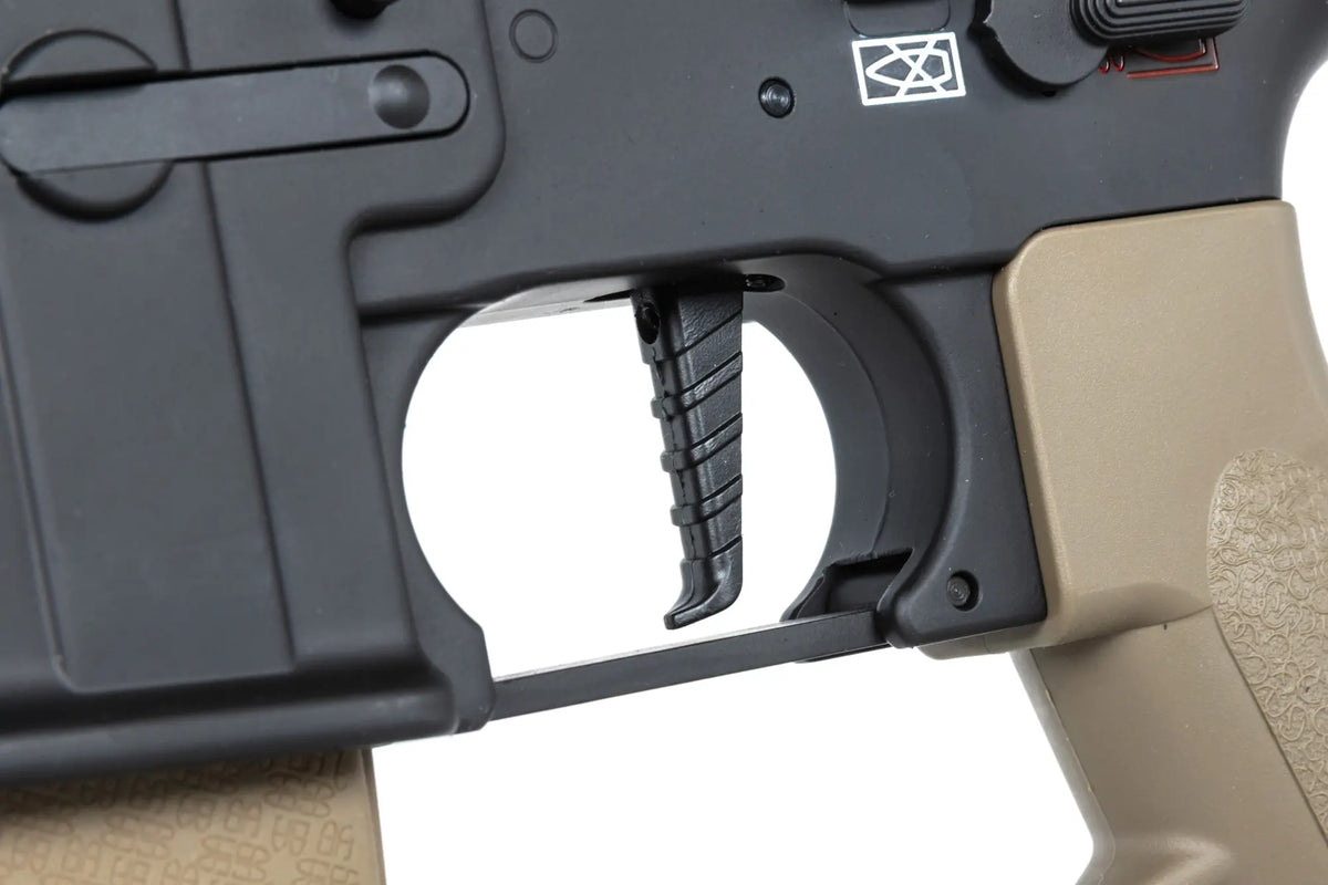 airsoft Specna Arms SA-PH23 PRIME™ HAL™ ETU Carbine High Torque Chaos Bronze Version