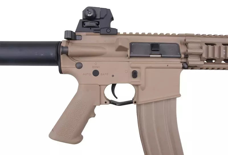 GR16 CQW WASP carbine replica