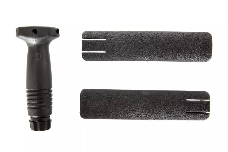 CA4A1 EC2 ECS Carbine Replica - Black
