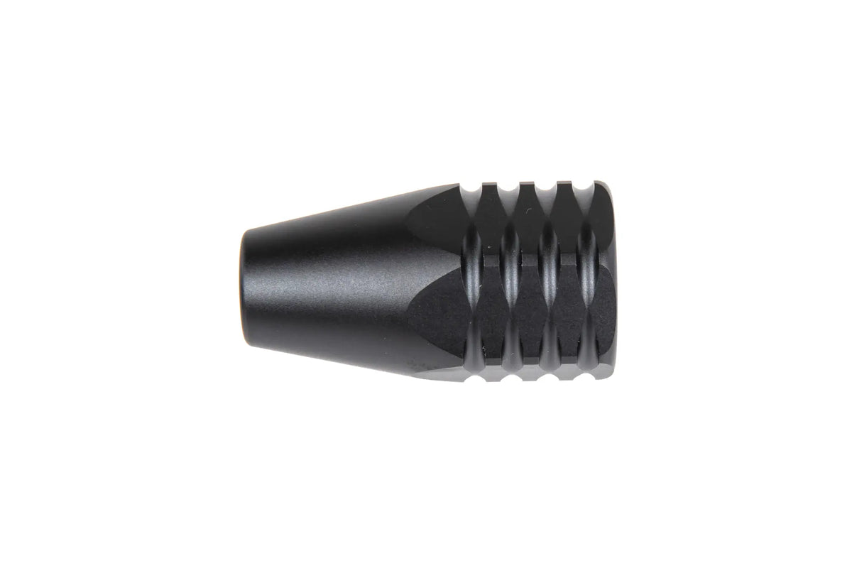 Silverback operator reloading handle