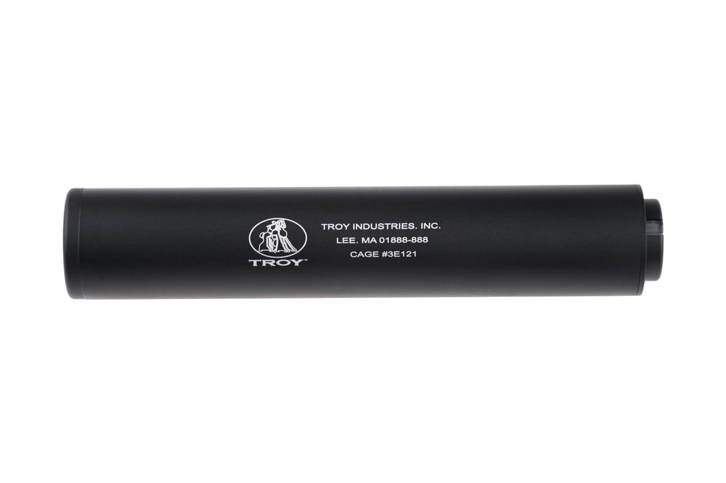 TRO tracer silencer
