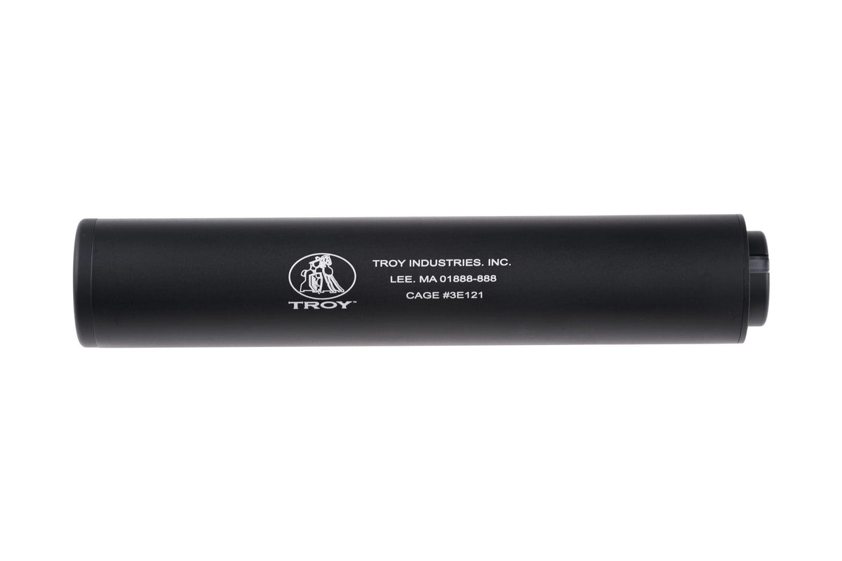 TRO tracer silencer