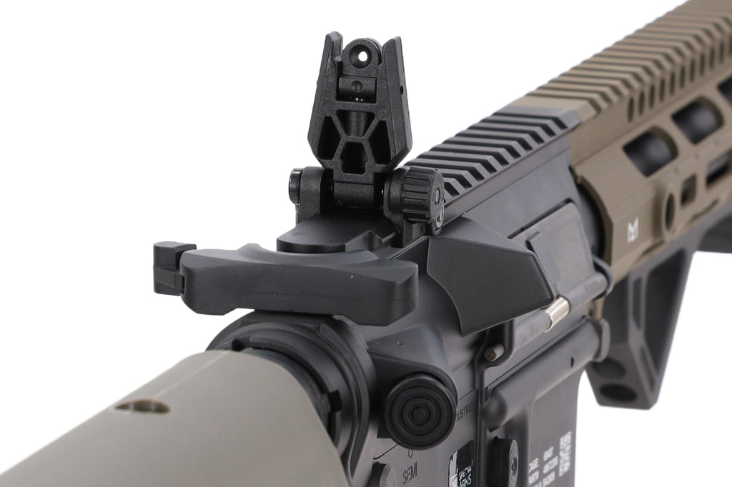 Specna Arms airsoft SA-E20 EDGE™ HAL 2 ETU Gen. 2 Olive Carbine