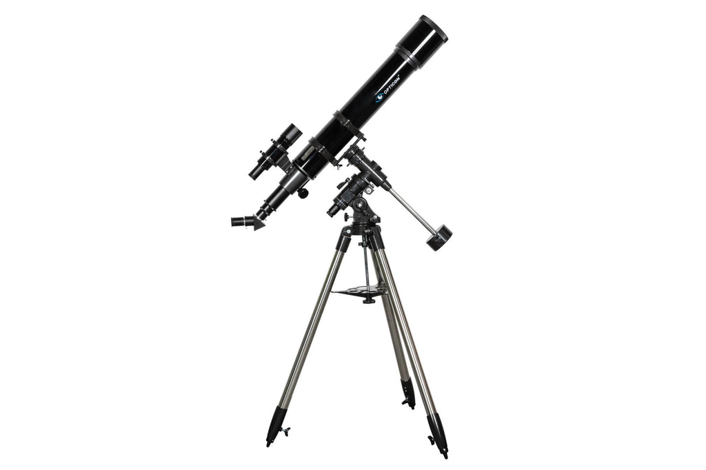 Opticon Supernova 102F900 Telescope