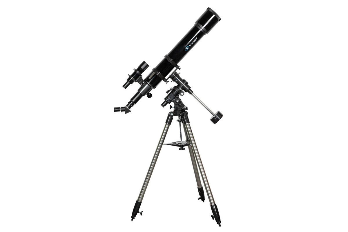 Opticon Supernova 102F900 Telescope
