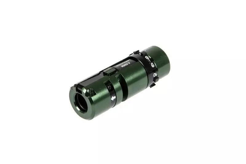 Hop-Up Ultra Precision SRE (R/H) chamber for SRS/HTI
