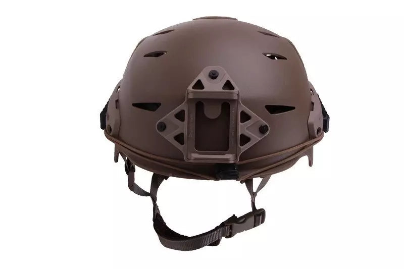 TMF Tactical helmet replica - tan