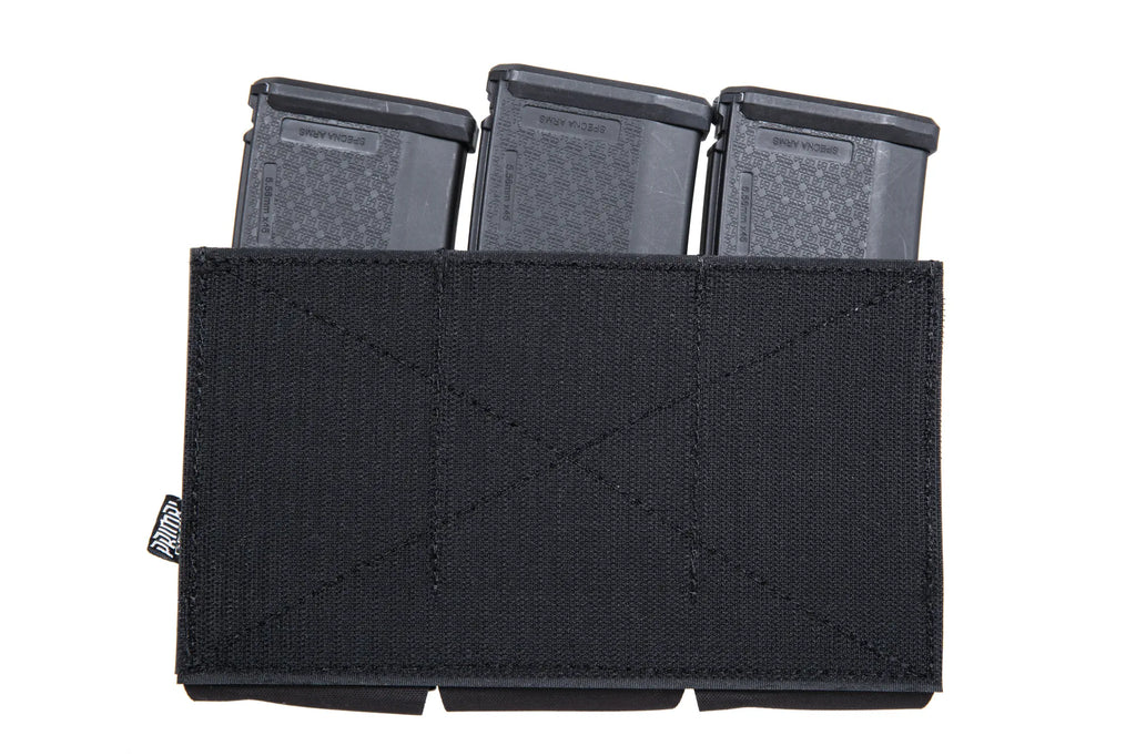 Tactical insert Primal Gear Black