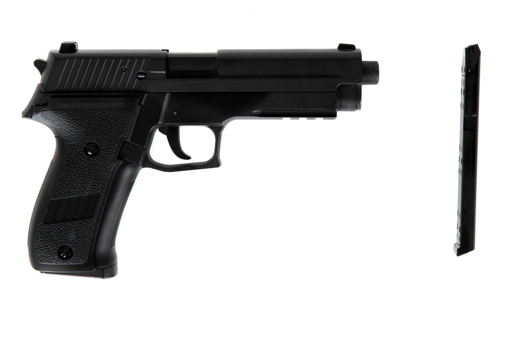 CM122S MOSFET Edition pistol replica (without battery)