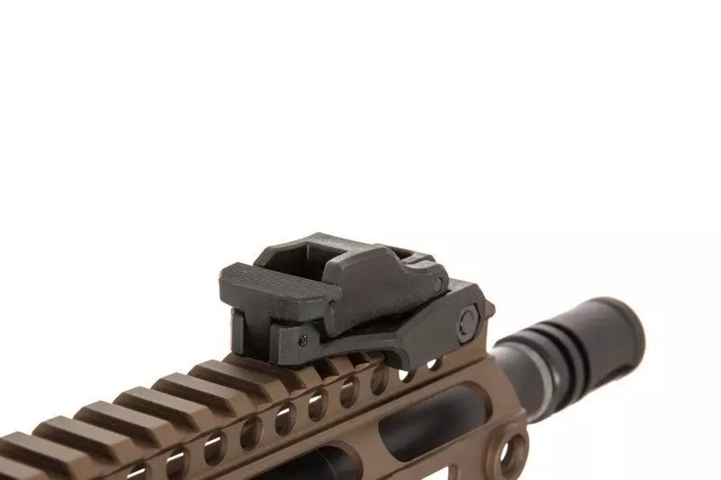 SA-E20 EDGE™ airsoft rifle - Half-Bronze